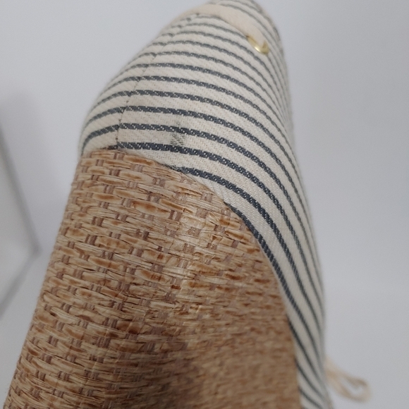 Clarks canvas espadrilles - Picture 9 of 10